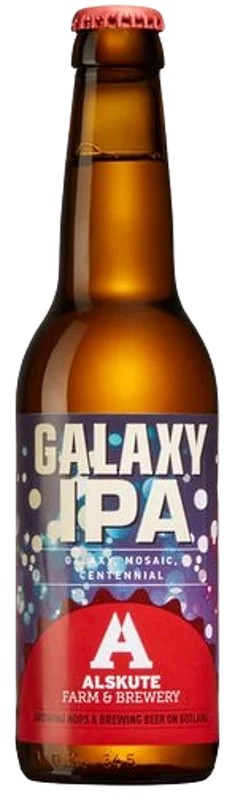 AlskuteGalaxyIPA:Bier-Bewertung&Test–BeerTasting