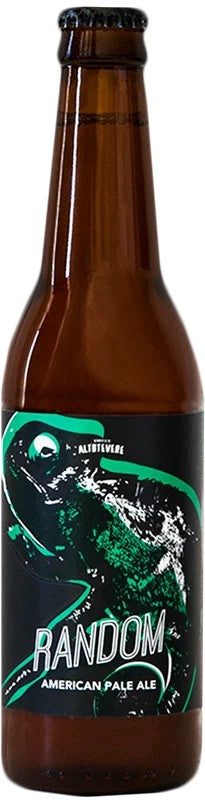 Altovere–Random:Bier-Bewertung&Test–BeerTasting