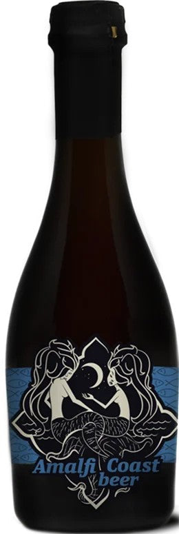 AmalfiCoastPithekusa:Bier-Bewertung&Test–BeerTasting