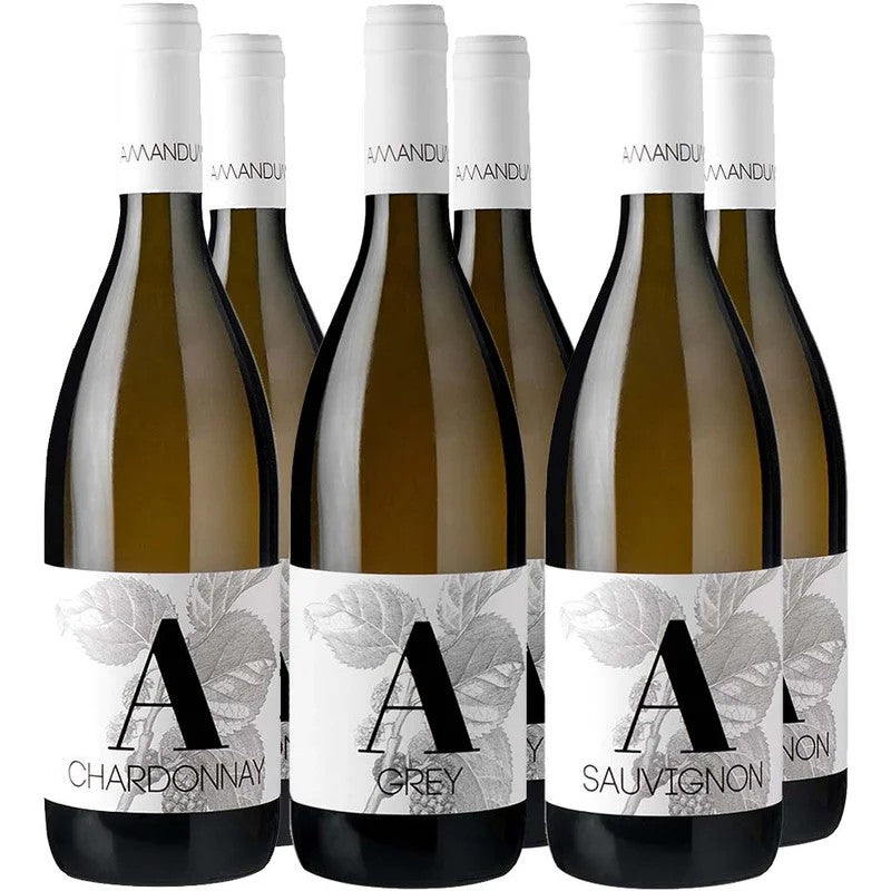 AmandumAmandumPremium-PaketbeiWirWinzerbestellen