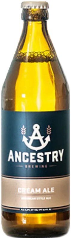 AncestryCreamAle:Bier-Bewertung&Test–BeerTasting