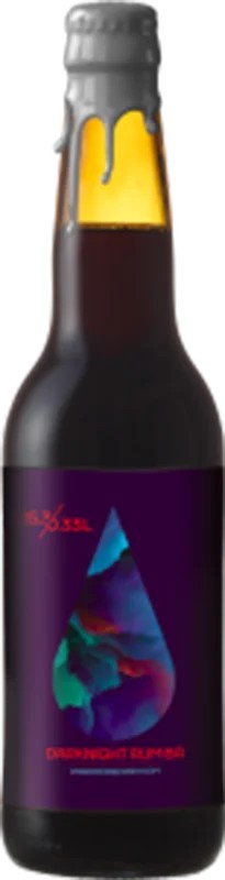 Anderson’sDarknight–RumBA:Bier-Bewertung&Test–BeerTasting
