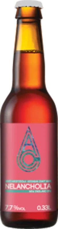 Anderson’sNelancholia:Bier-Bewertung&Test–BeerTasting