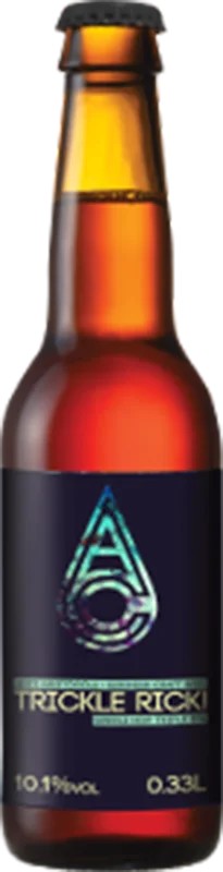 Anderson’sTrickleRick!:Bier-Bewertung&Test–BeerTasting