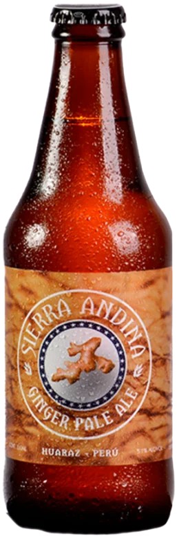 AndinaGinger:Bier-Bewertung&Test–BeerTasting