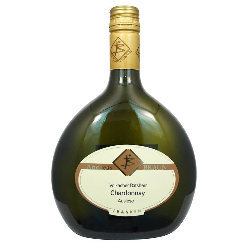 AndreasBraun2013ChardonnayAuslese