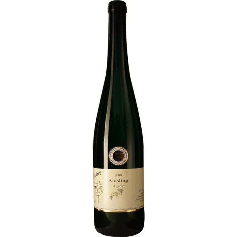 AndresamLilienthal2008RieslingAuslesehalbtrocken