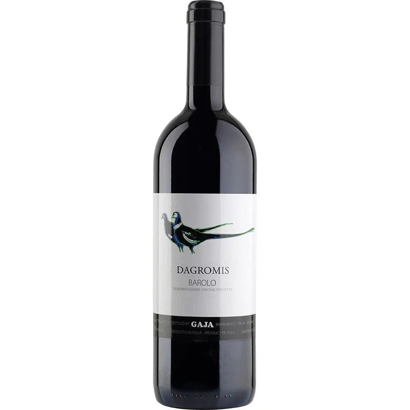 AngeloGaja2014DagromisdiGajaBaroloDOCGtrocken15L