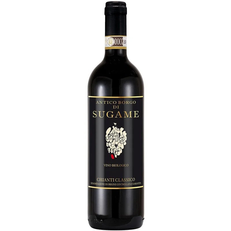 AnticoBorgodiSugame2023ChiantiClassicoDOCGtrocken