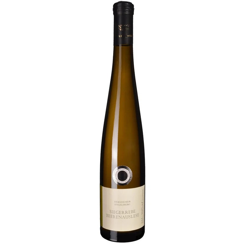 AntonHerxheimerEngelsbergSiegerrebeBeerenauslese500ml2009