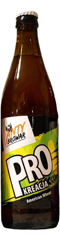 AntybrowarProkreacja:Bier-Bewertung&Test–BeerTasting