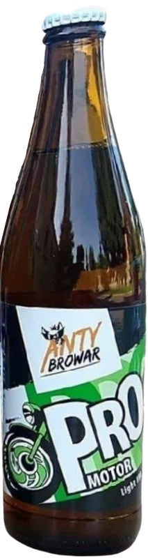 AntybrowarPromotor:Bier-Bewertung&Test–BeerTasting