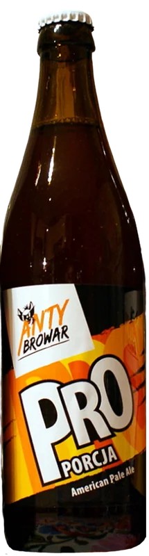AntybrowarProporcja:Bier-Bewertung&Test–BeerTasting