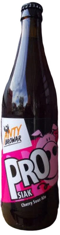 AntybrowarProsiak:Bier-Bewertung&Test–BeerTasting