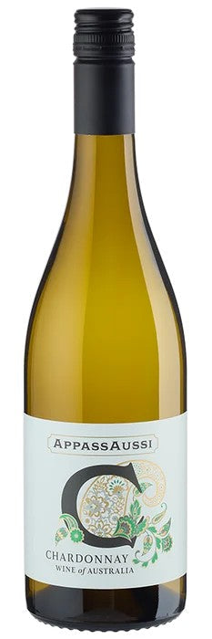 AppassAussiChardonnay2024vonByrneVineyards|weinfreunde.de