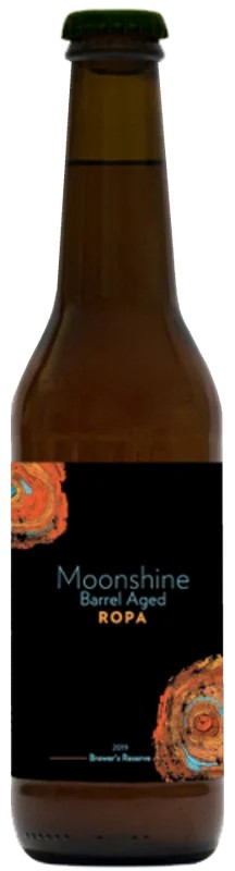 ApynysROPAMoonshine:Bier-Bewertung&Test–BeerTasting