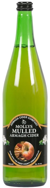 ArmaghCider–MollysMulledArmaghCider:Bier-Bewertung&Test–BeerTasting