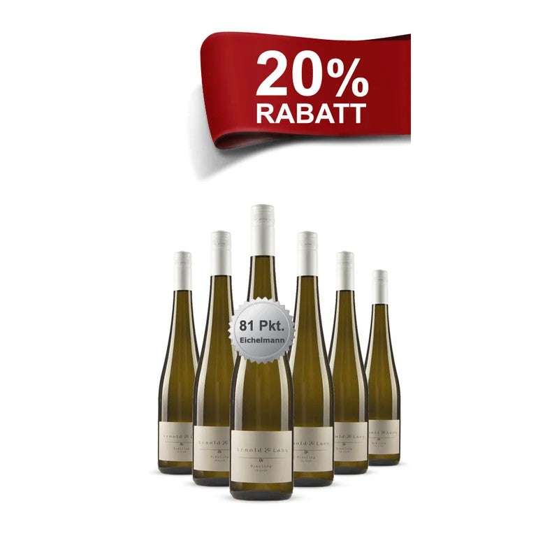 Arnold&LangHerxheimerHonigsackRiesling2012Trocken