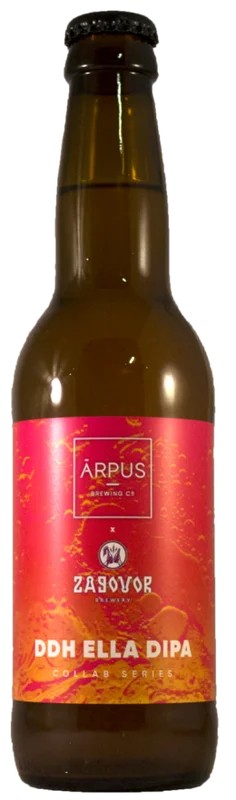 Arpus–DDHElla:Bier-Bewertung&Test–BeerTasting