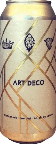 ArtDecoDancingGnome:Bier-Bewertung&Test–BeerTasting