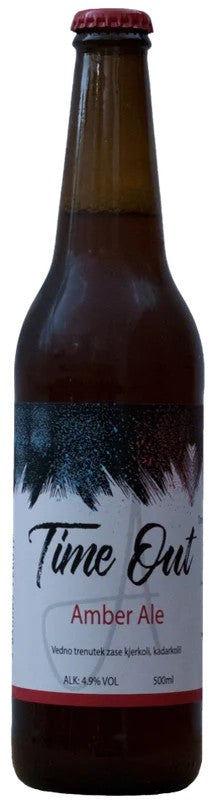 ArtesianTimeOutAmberAle:Bier-Bewertung&Test–BeerTasting