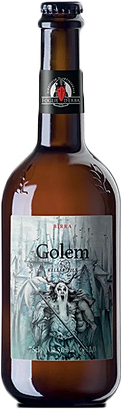 ArtigianaleGolem:Bier-Bewertung&Test–BeerTasting