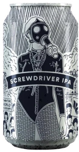 ArundelMysteryJetsScrewdriverIPA:Bier-Bewertung&Test–BeerTasting