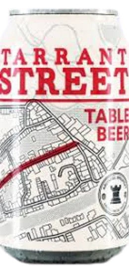 ArundelTarrantStTableBeer:Bier-Bewertung&Test–BeerTasting