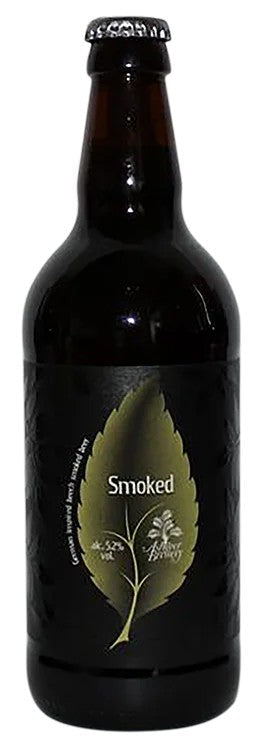 AshoverBrewery–Smoked:Bier-Bewertung&Test–BeerTasting