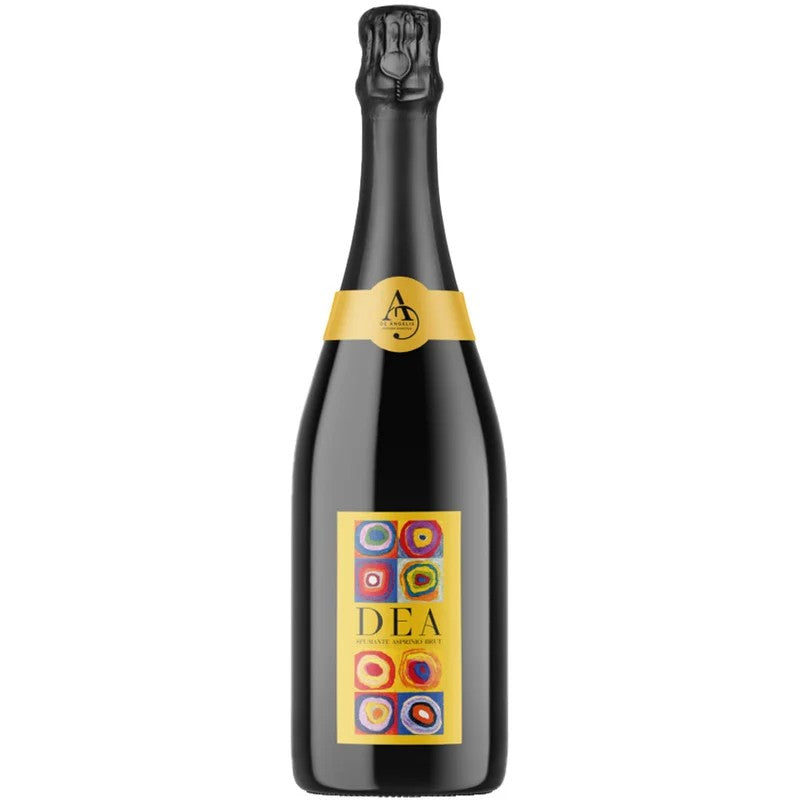 AsprinioDeAngelis2021-DEATerredelVolturnoIGPbrut