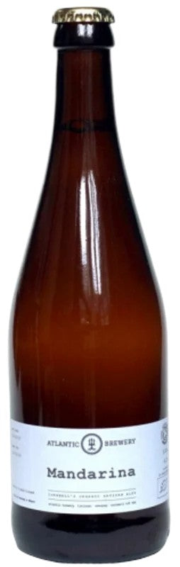 AtlanticMandarinaCornovia:Bier-Bewertung&Test–BeerTasting