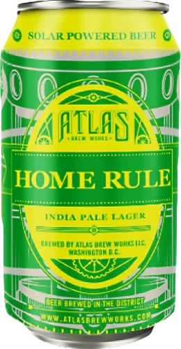 AtlasHomeRule:Bier-Bewertung&Test–BeerTasting