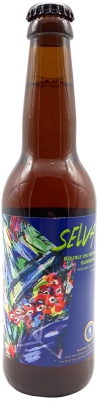 Atrium–Selva:Bier-Bewertung&Test–BeerTasting
