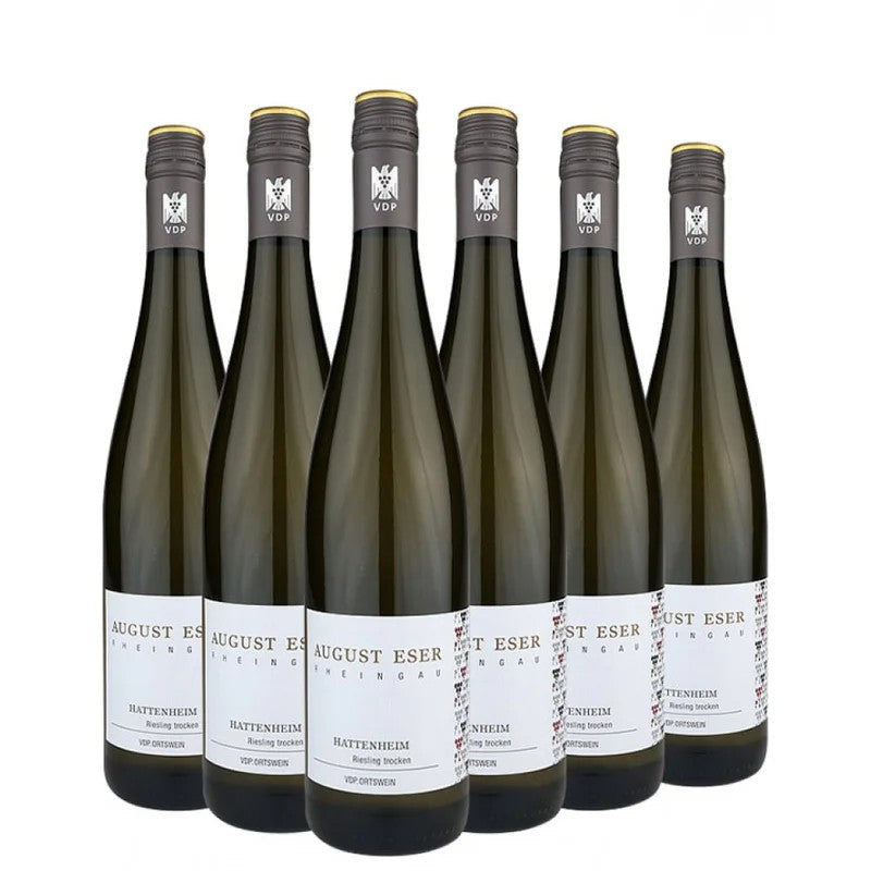 AugustEserRieslingEditionPaket