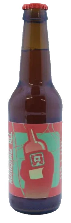AurignacRipper!:Bier-Bewertung&Test–BeerTasting