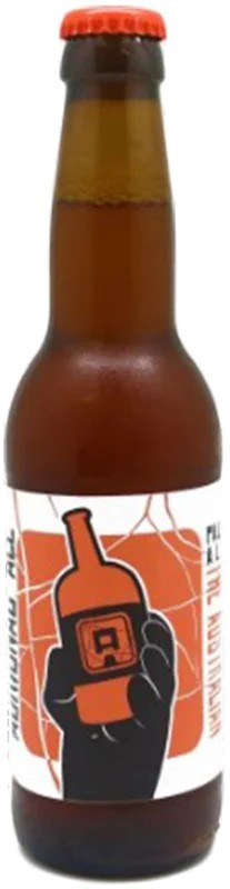 AurignacTheAustralian:Bier-Bewertung&Test–BeerTasting