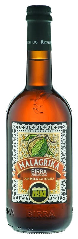 B94–Malagrika:Bier-Bewertung&Test–BeerTasting