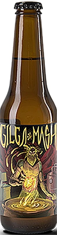 Babylon–GilgaMash:Bier-Bewertung&Test–BeerTasting