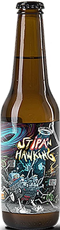 Babylon–StipanHawking:Bier-Bewertung&Test–BeerTasting