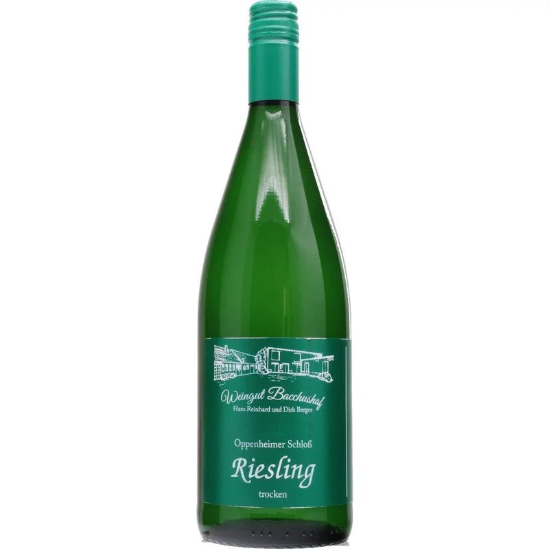 Bacchushof2025Rieslingtrocken10L
