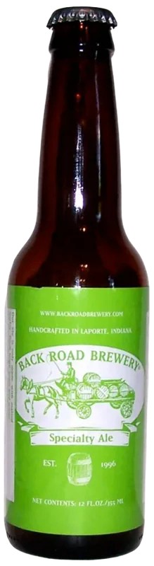 BackRoadSpecialtyAle:Bier-Bewertung&Test–BeerTasting