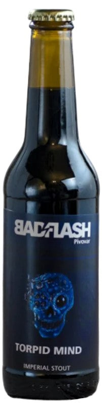 BadFlash–TorpidMind:Bier-Bewertung&Test–BeerTasting