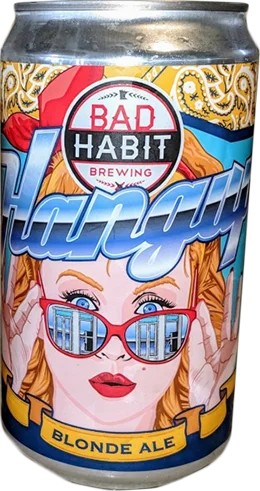 BadHabitBrewing–HANGUP:Bier-Bewertung&Test–BeerTasting