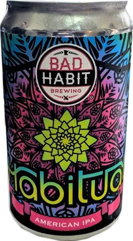 BadHabitBrewingHABITUALIPA:Bier-Bewertung&Test–BeerTasting