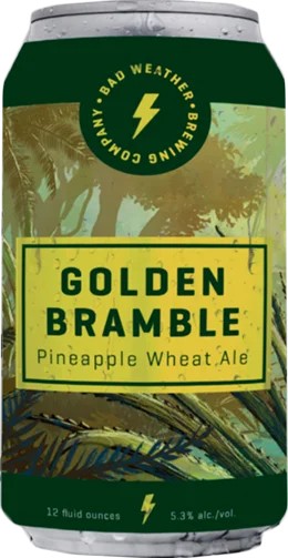 BadWeatherBrewing–GoldenBramble:Bier-Bewertung&Test–BeerTasting