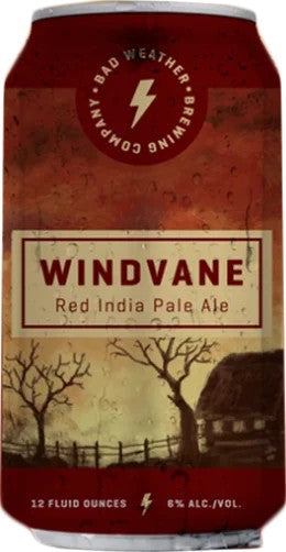 BadWeatherBrewingWINDVANE:Bier-Bewertung&Test–BeerTasting