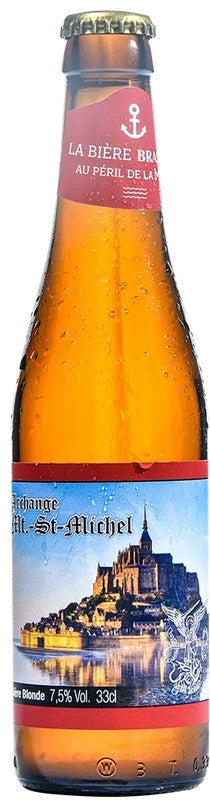 BaieArchangeAltStMichel:Bier-Bewertung&Test–BeerTasting
