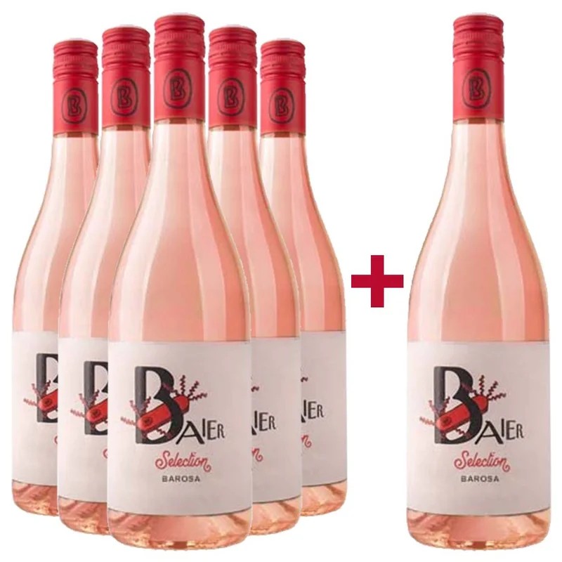 Baier5+1“Barosa”PaketbeiWirWinzerbestellen
