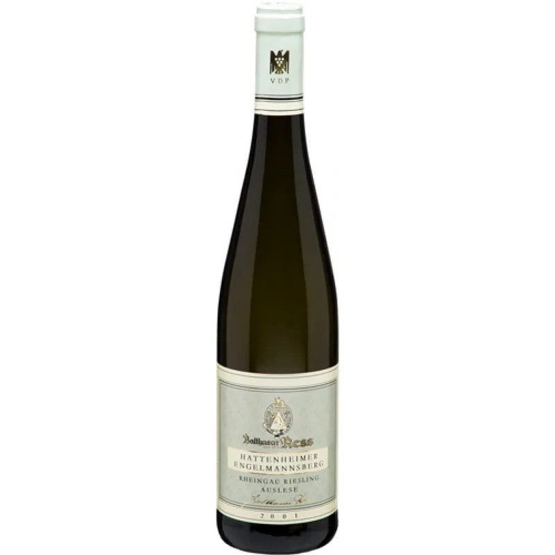 BalthasarRessHattenheimEngelmannsbergRiesling2001Edelsüß