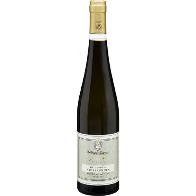 BalthasarRessHattenheimNussbrunnenRiesling2006